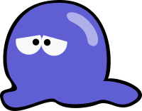 Purple Slime