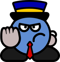 Police Man