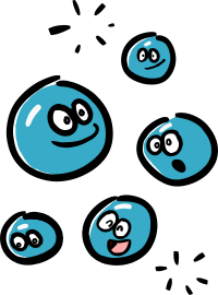 Bubbles