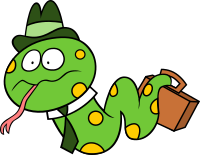 Business Snake