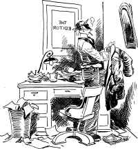 Masked Editor