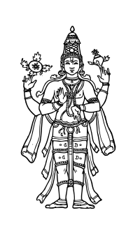 Vishnu