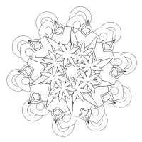Mandala 1