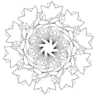 Mandala 2