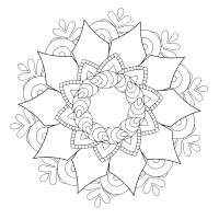 Mandala 3