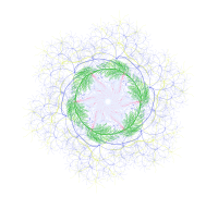 Colour Mandala 2