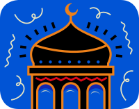 Mosque