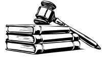 Gavel on 