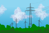 Pylons - Remix