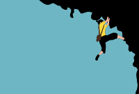 Free Climber