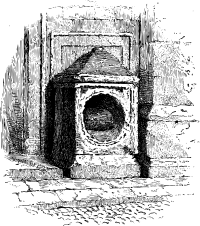 London Stone