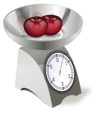 Metallic Scale in Use