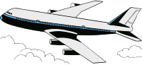 Jetliner - Colour Remix