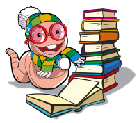 Bookworm