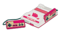 Japanese Video Game System
