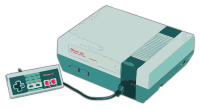 Video Game System