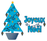 Joyeux Noël