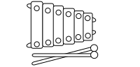 Xylophone