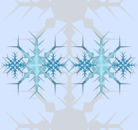 Snowflakes