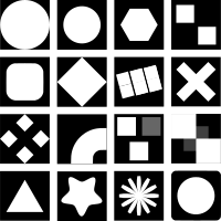 Shapes