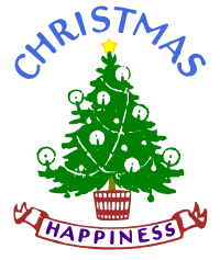 Retro Christmas Greeting 7 bis