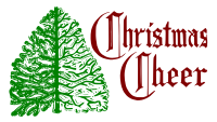 Retro Christmas Greeting 1 - Colour Remix