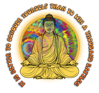 Conquer Yourself