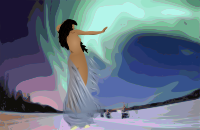Ariadne Arctica