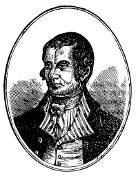 Man Head