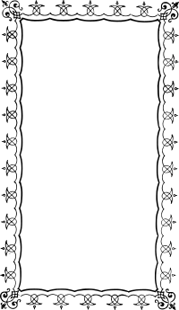 Doodah Frame