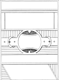 Belt Frame