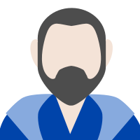 Minimalistic Wizard