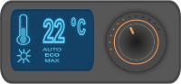 Digital Thermostat