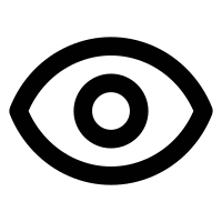 line eye