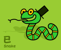 Year of the Snake 