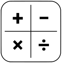 Math Symbols 1