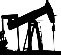 oil well drilling fuel