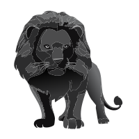 Black Lion