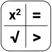 Math Symbols 2