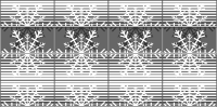 Snowflakes 2