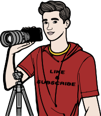 Vlogger Guy