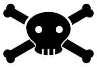 Simple Skull