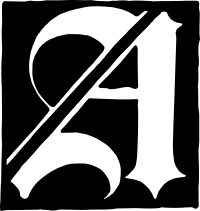 Drop Cap A