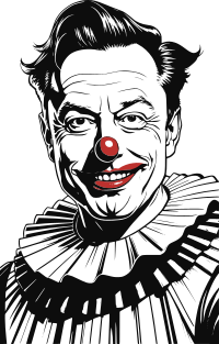 The court jester