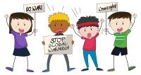 Protesting Kids - Remix