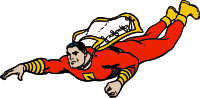 Captain Marvel