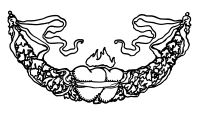 Two Hearts Banner