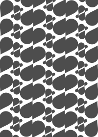 Drops pattern