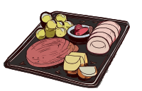 Charcuterie Board 2