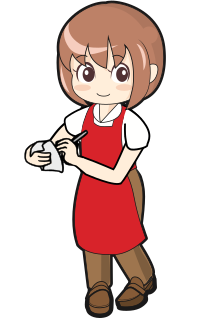 Waitress
